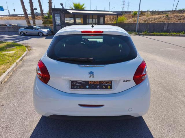 PEUGEOT 208 1° serie PureTech 82 3 porte Active