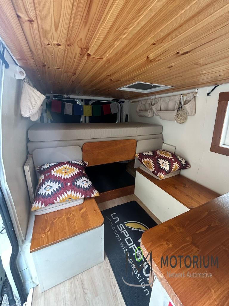 Ford Other FORD TRANSIT 2.2CC CAMPERIZZATO