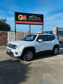 Jeep Renegade 1.6 Mjt 130 CV Limited 02/2022