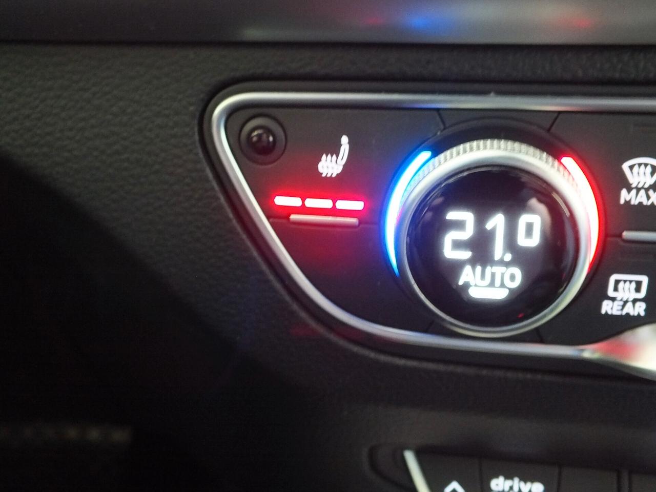 AUDI Q5 40 TDI 204 CV QUATTRO ADANCED PLUS