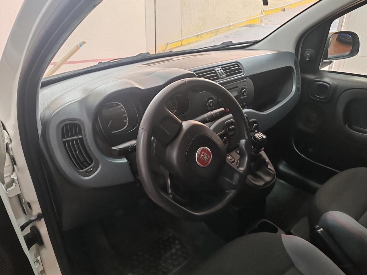 Fiat Panda 1.2 Easy 69cv