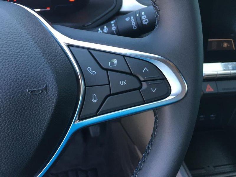 Renault Captur ECO GPL 100 cv Evolution PRONTA CONSEGNA - NUOVA KM0