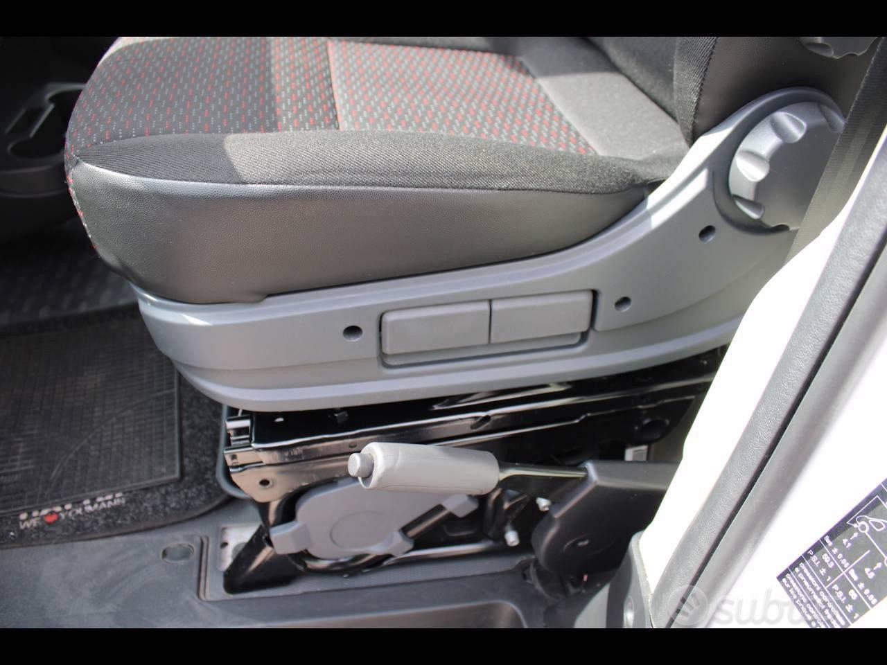 CITROEN Jumper (3 serie) - Jumper 33 BlueHDi 120