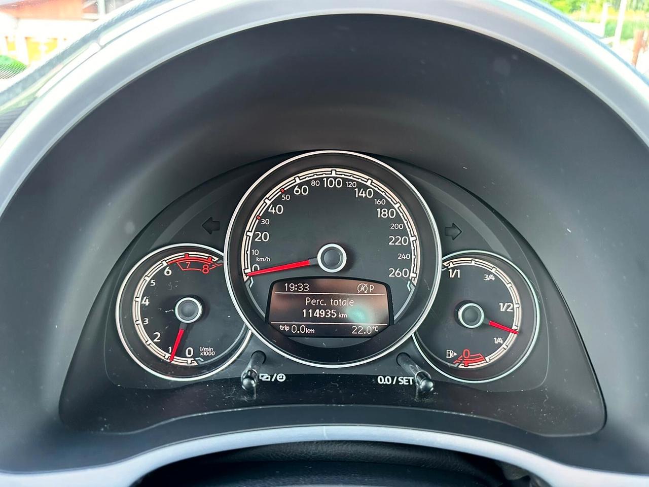 Volkswagen Maggiolino 2.0 TSI DSG Sport Rline BlueMotion Technology