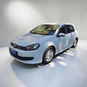 VOLKSWAGEN Golf 1.6 TDI DPF 5p. Comfortline KM 73.000!!!!!