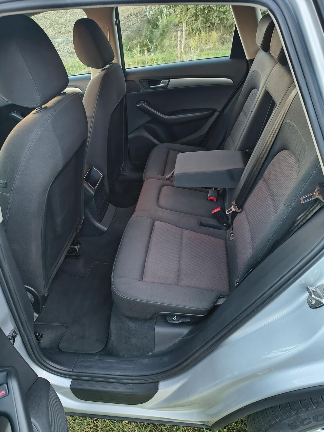 Audi Q5 2.0 TDI 170 CV quattro S tronic