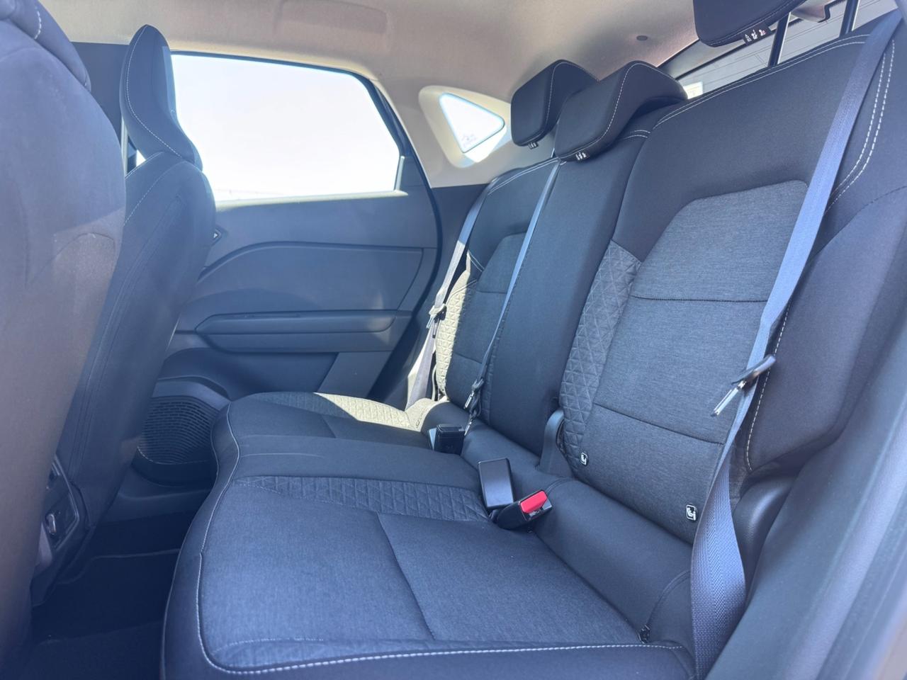 Renault Captur TCe 100 CV GPL Equilibre