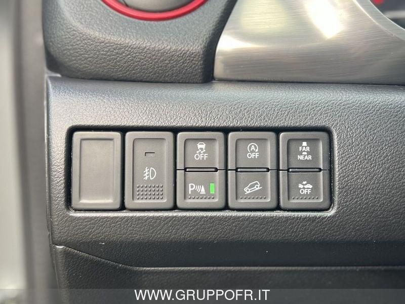 Suzuki Vitara 1.4 Boosterjet A/T 4WD AllGrip S