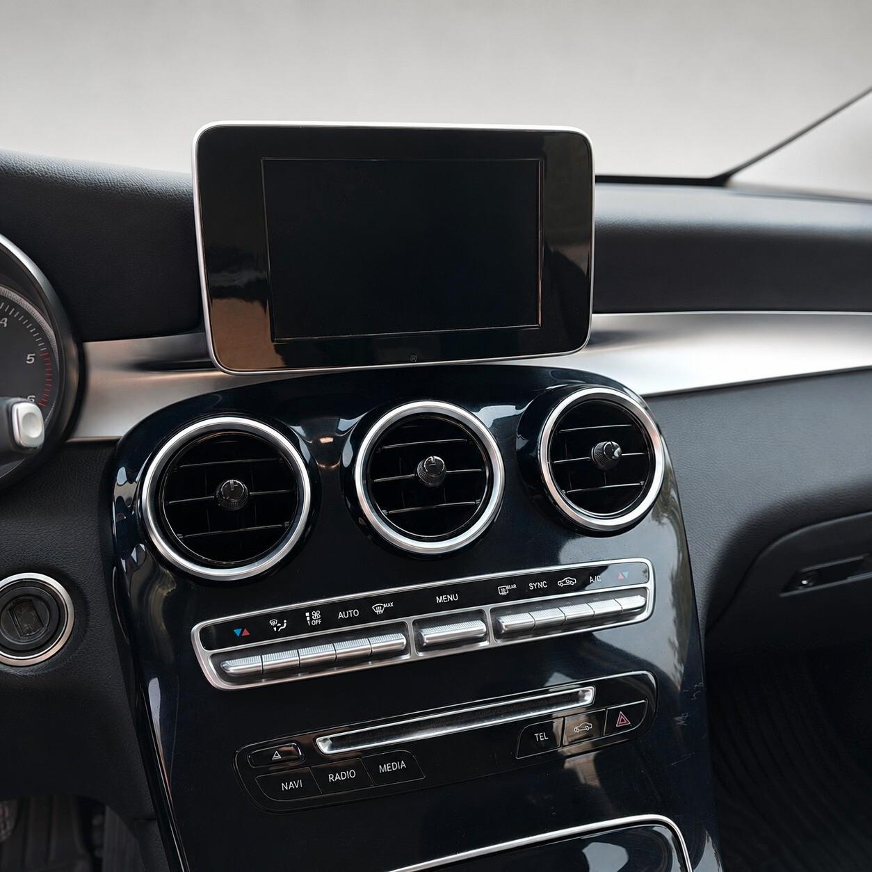 Mercedes-benz GLC 250 d 4MATIC Business 204 CV