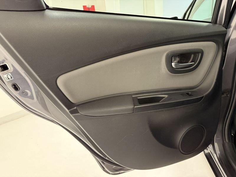 Toyota Yaris Yaris 1.5 Hybrid 5 porte Style