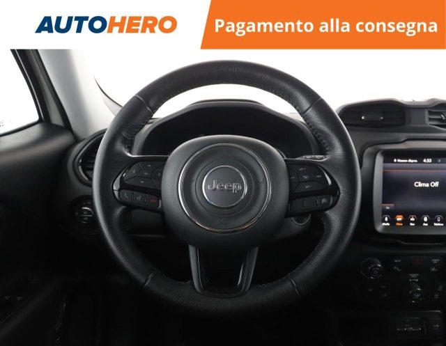 JEEP Renegade 1.0 T3 Night Eagle