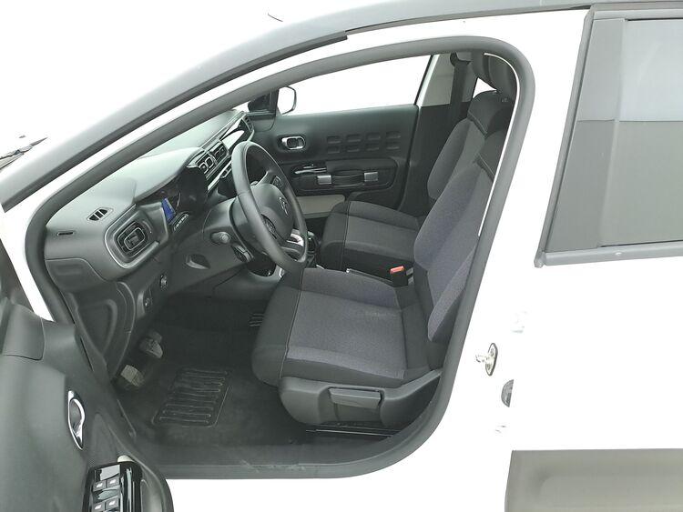 Citroen C3 Shine BR080817 1.2 Benzina 83CV