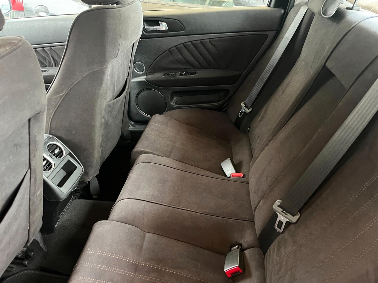 Alfa Romeo 159 2.2 JTS 16V Progression