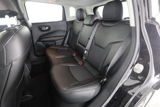 JEEP Compass Compass 1.4 Multiair II Limited