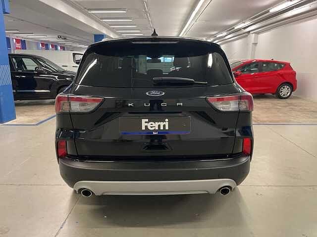 Ford Kuga 1.5 ecoblue titanium 2wd 120cv