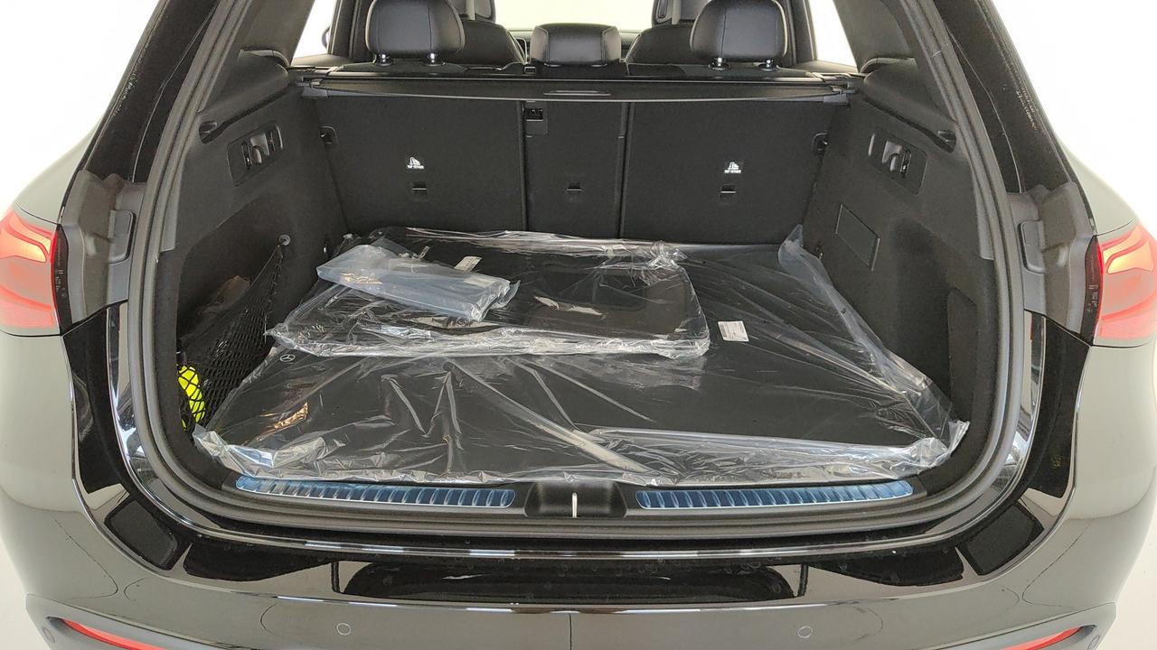 Mercedes-Benz GLC 300 d 4MATIC