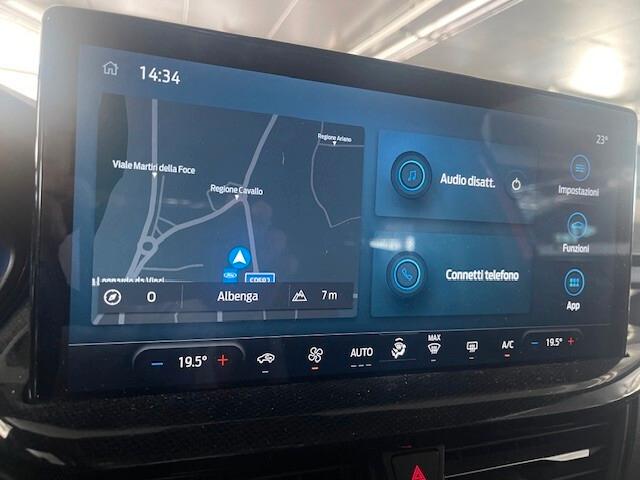 Ford Focus 1.0 EcoBoost Hybrid 155 CV Powershift 5p. ST-Line