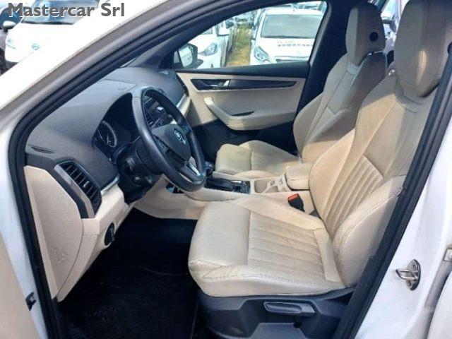 SKODA Karoq Karoq 1.6 tdi Style dsg (Finanziabile) -FV715FG