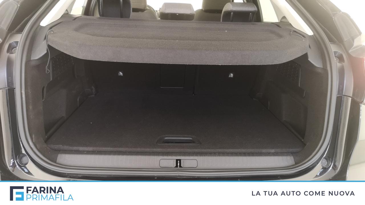 CITROEN E-C4 - E-C4 100kW Shine