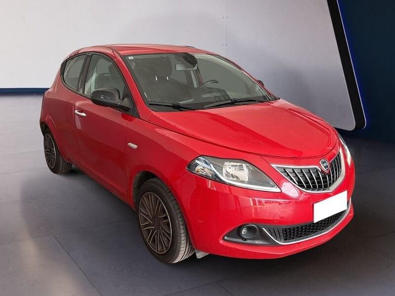 Lancia Ypsilon III 2021 1.0 firefly hybrid Gold s&s 70cv