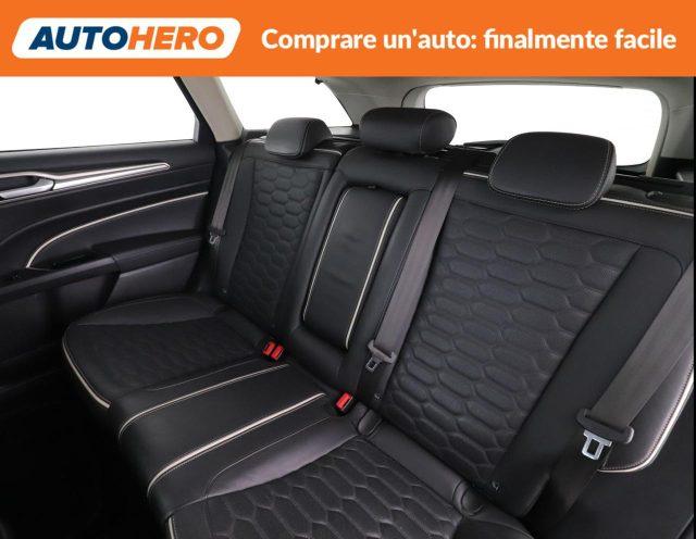 FORD Mondeo 2.0 TDCi 150 CV S&S Station Wagon Vignale
