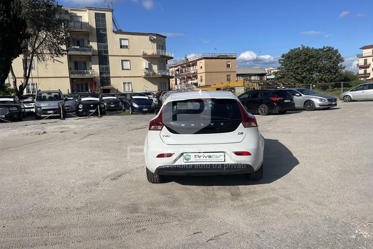 VOLVO V40 D2 1.6 Business