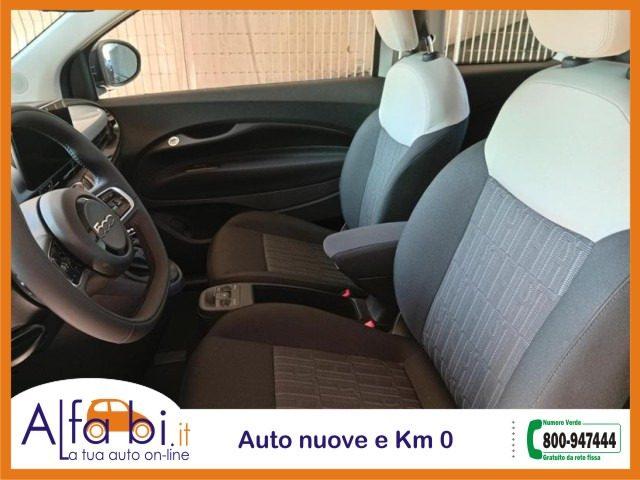 FIAT 500 1.0 Hybrid 65CV Icon + Pack Comfort