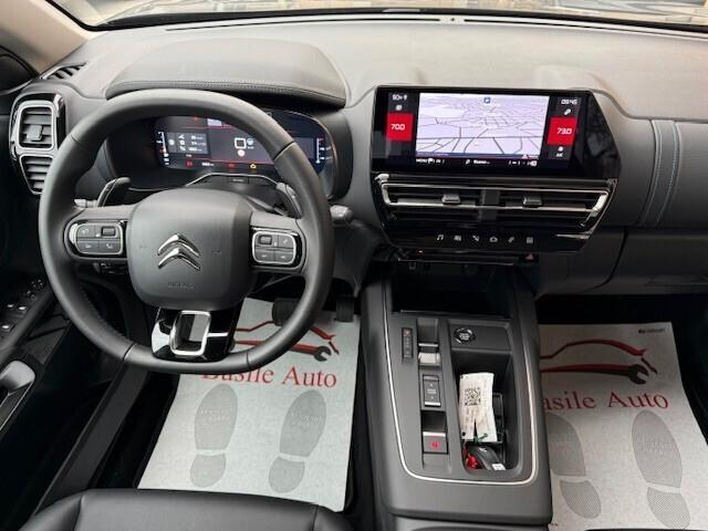Citroen C5 Aircross BlueHDi 130 S&S EAT8 Max