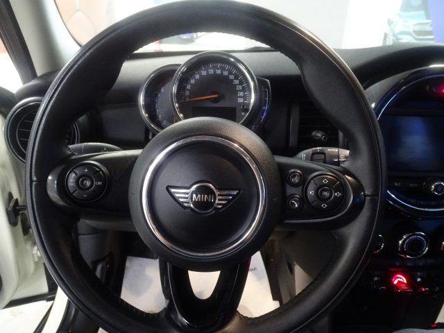 MINI One 1.5 75 CV 5 Porte EU6