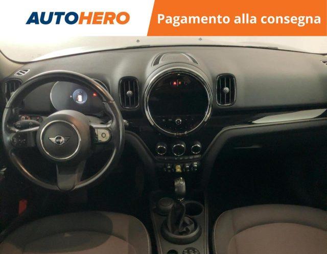 MINI Countryman 1.5 Cooper SE Countryman ALL4 Automatica