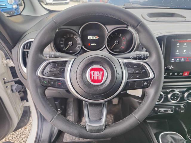FIAT 500L 1.4 95 CV S&S Cross no vincolo finanz !!!! !!!!
