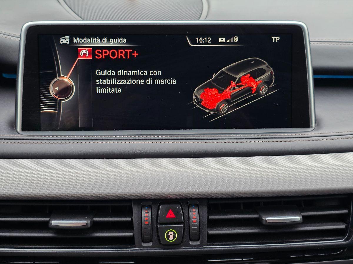 BMW X5 M50d 3.0cc 139.000km XDRIVE Full