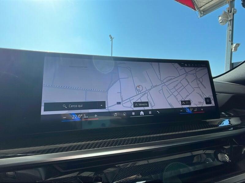 BMW X6 X6 xDrive40d 48V Msport