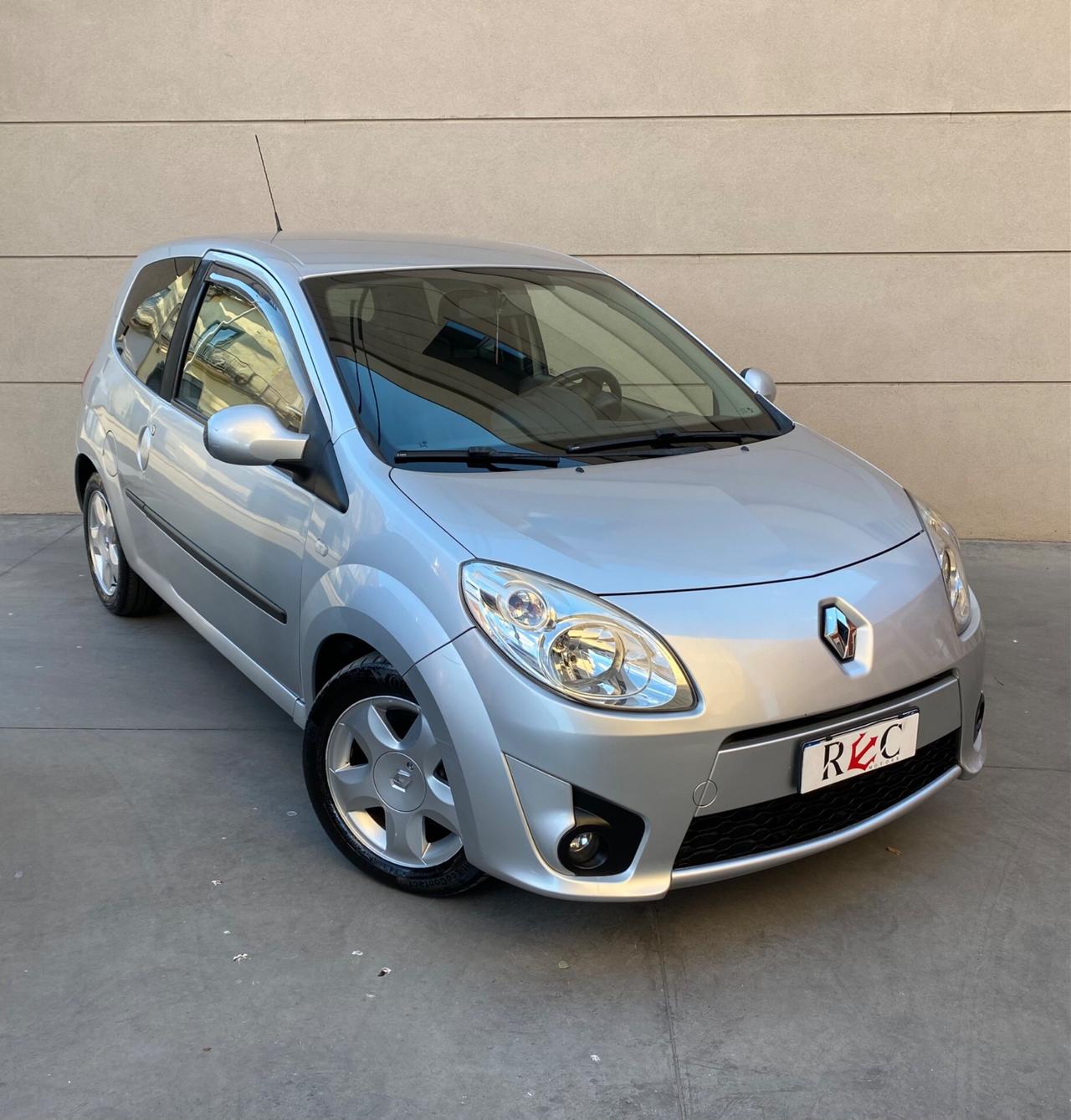 Renault Twingo 1.5 Diesel