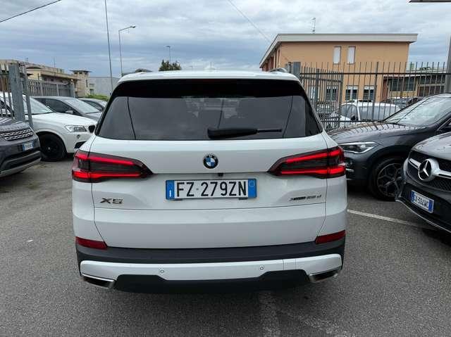 BMW X5 X5 xdrive25d xLine / SERVICE IN BMW