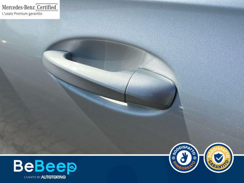 Mercedes-Benz Classe B B 180 D SPORT PLUS AUTO