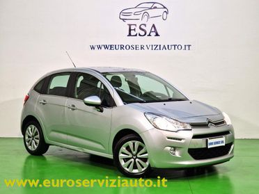 CITROEN C3 BlueHDi Selection