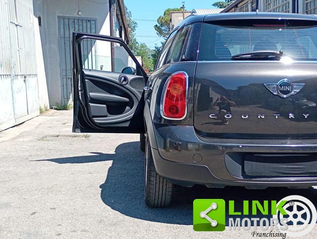 MINI Countryman Mini Cooper D Business Countryman