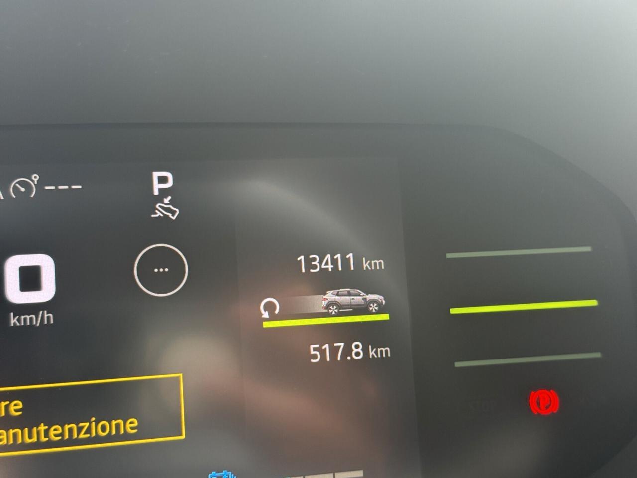 Dacia Duster Hybrid 140 CV Journey