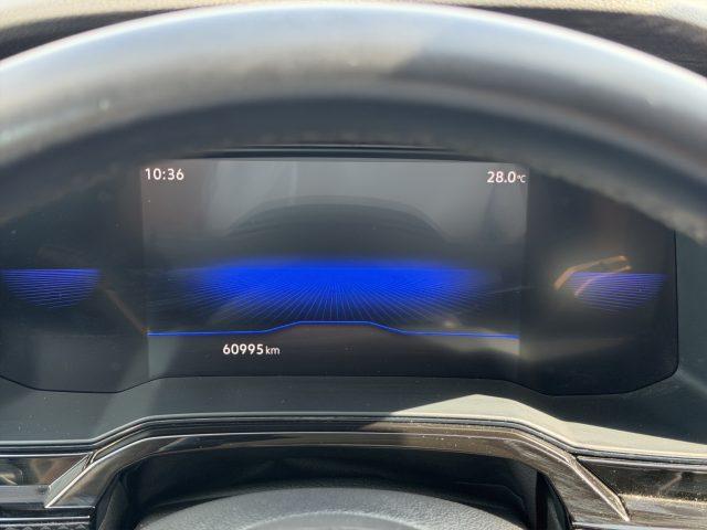 VOLKSWAGEN Polo Polo 1.0 TSI DSG Life