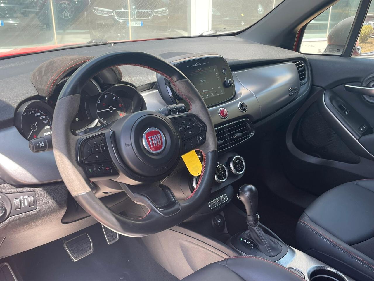 Fiat 500X 1.6 MultiJet 120 CV Sport