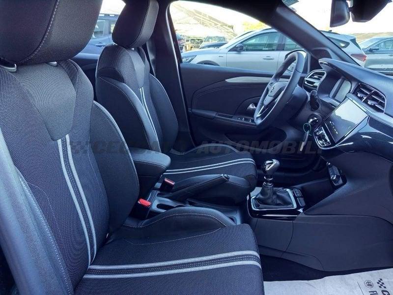 Opel Corsa Corsa 1.2 GS s&s 100cv