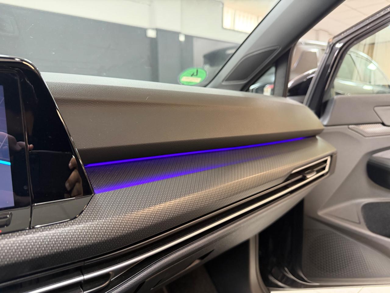 Volkswagen Golf 2.0 TDI 150 CV DSG SCR R-Line