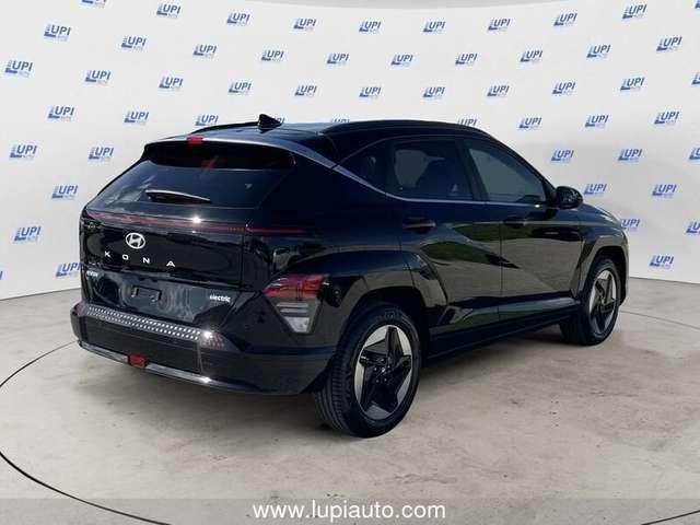 Hyundai KONA EV 48.6 KWh Exclusive