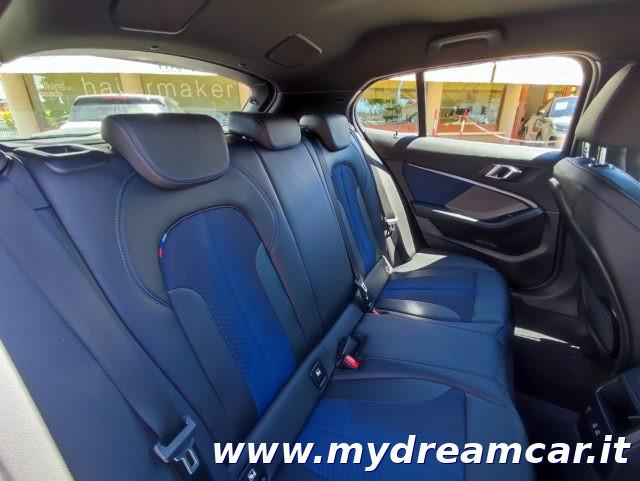 BMW 120 d xDrive 190cv Msport