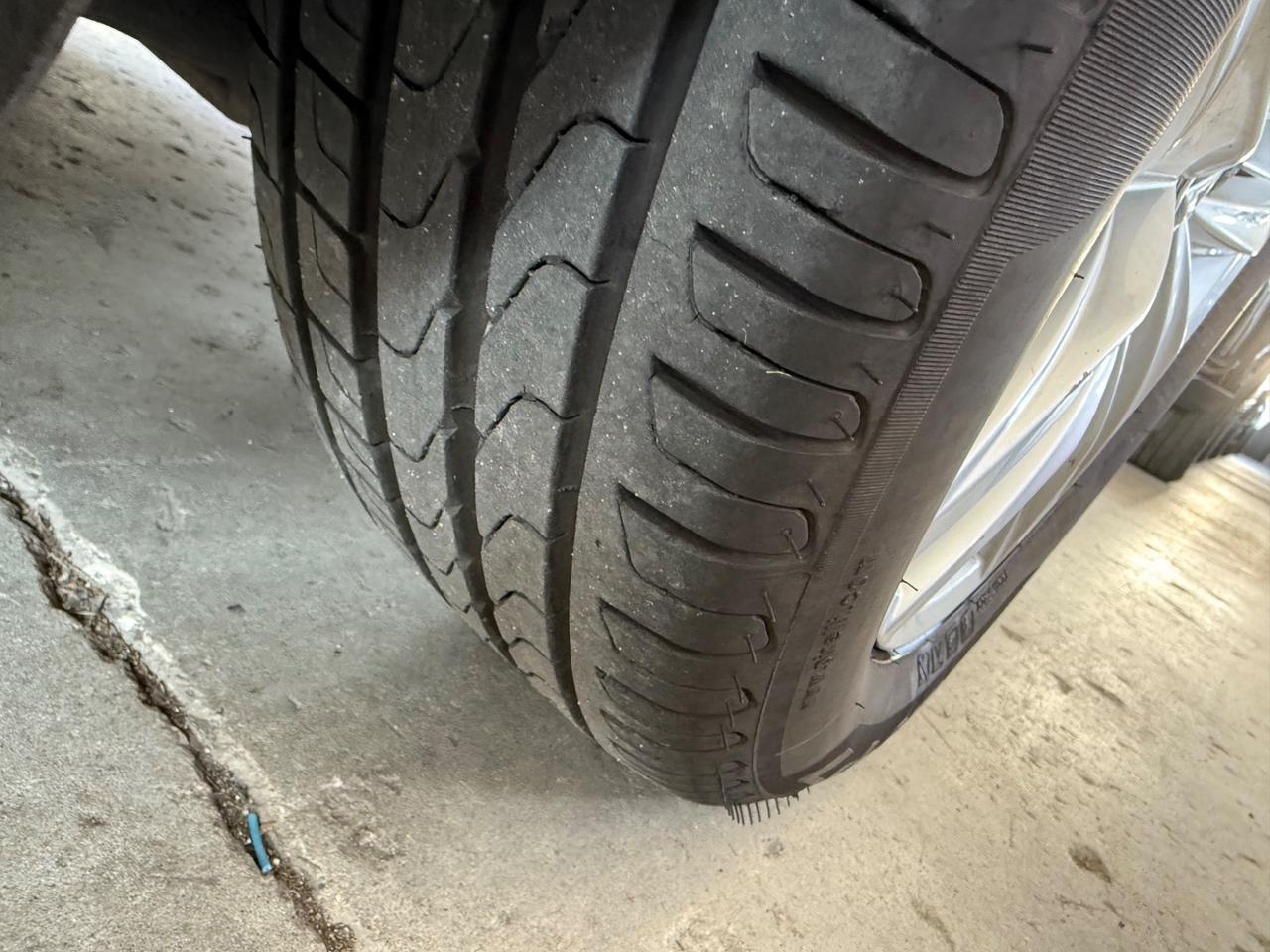 Volkswagen Golf 1.0 TSI 110 CV DSG 5p. Business BlueMotion Technology