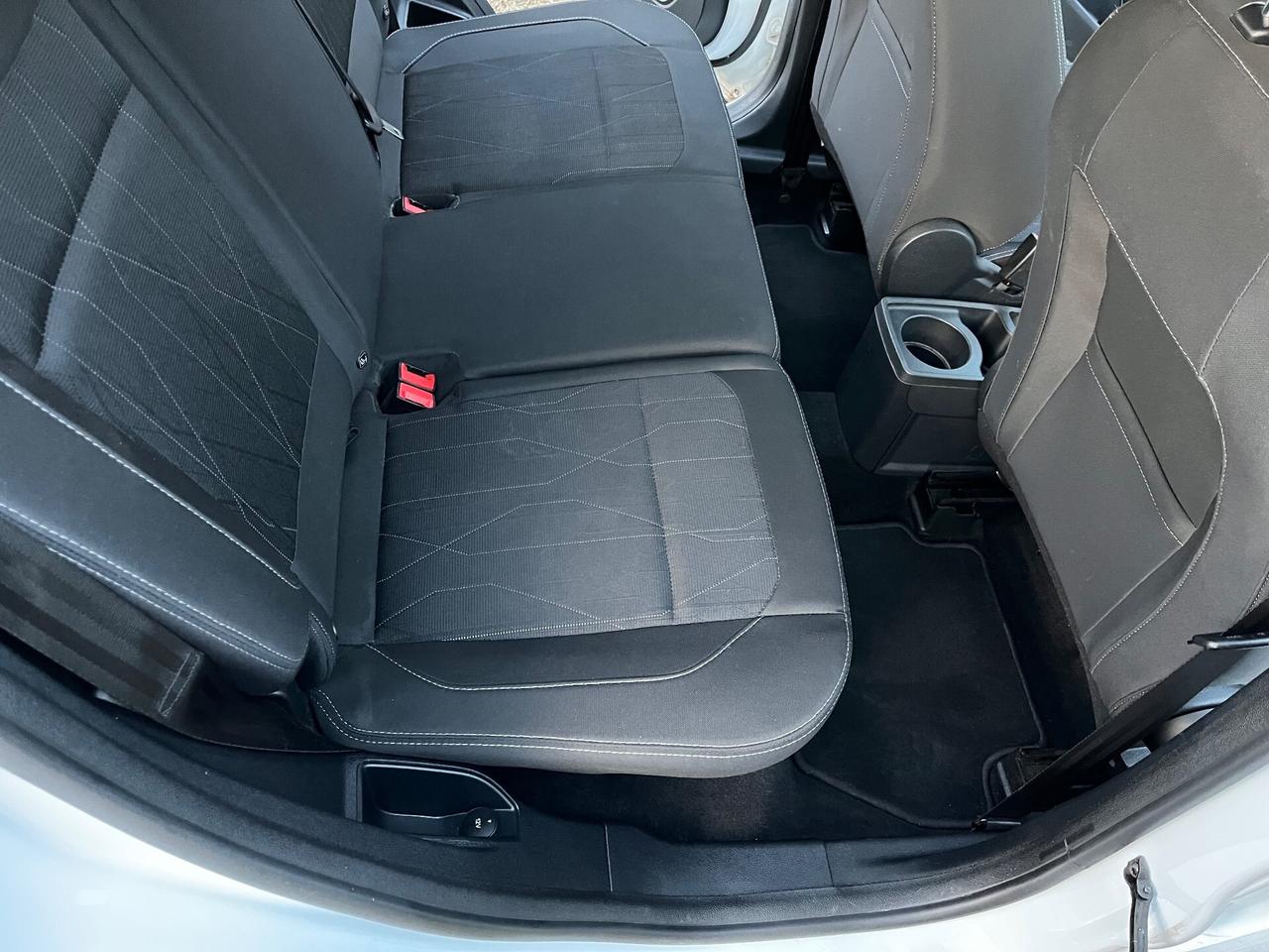 Ford EcoSport 1.0 EcoBoost ST-Line 12.000 KM