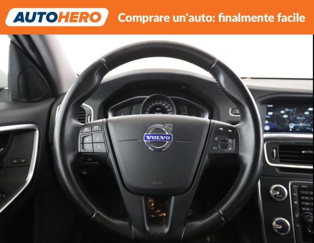 VOLVO V60 D2 1.6 Kinetic