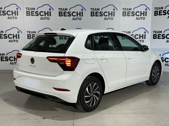 VOLKSWAGEN Polo 1.0 TSI 95CV Life