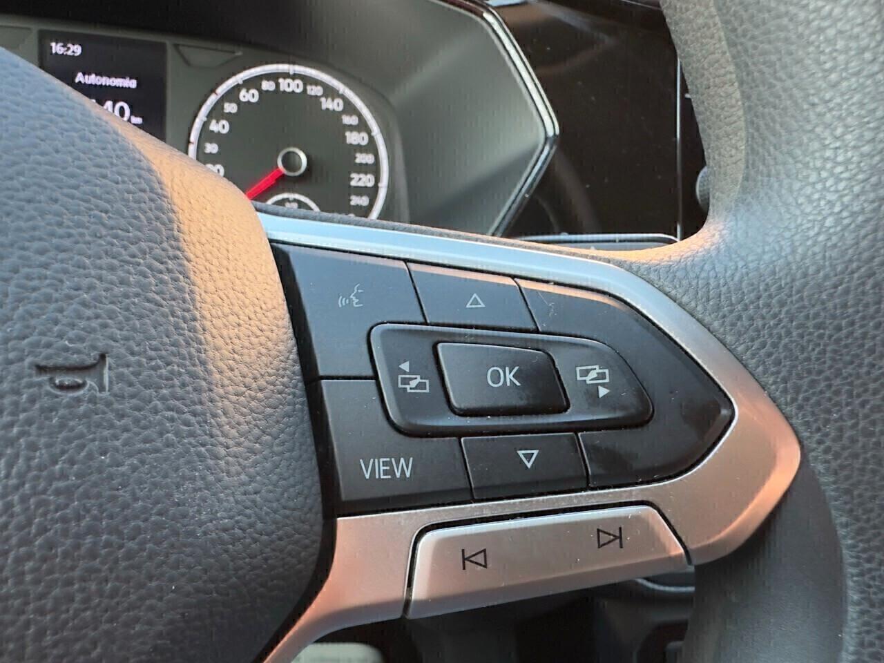 Volkswagen T-Cross 1.0 TSI Style BMT